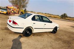 إيران خودرو سمند